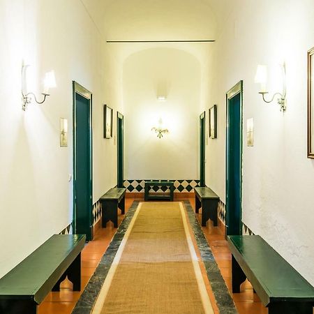 Herdade Da Samarra Hotel Viana do Alentejo Zewnętrze zdjęcie