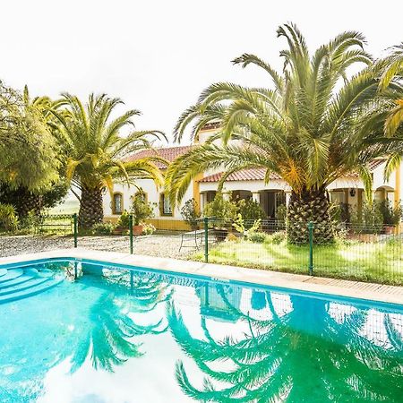 Herdade Da Samarra Hotel Viana do Alentejo Zewnętrze zdjęcie