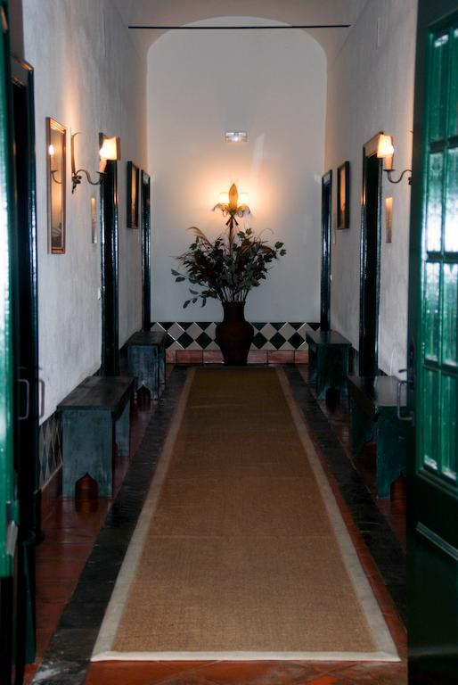 Herdade Da Samarra Hotel Viana do Alentejo Zewnętrze zdjęcie