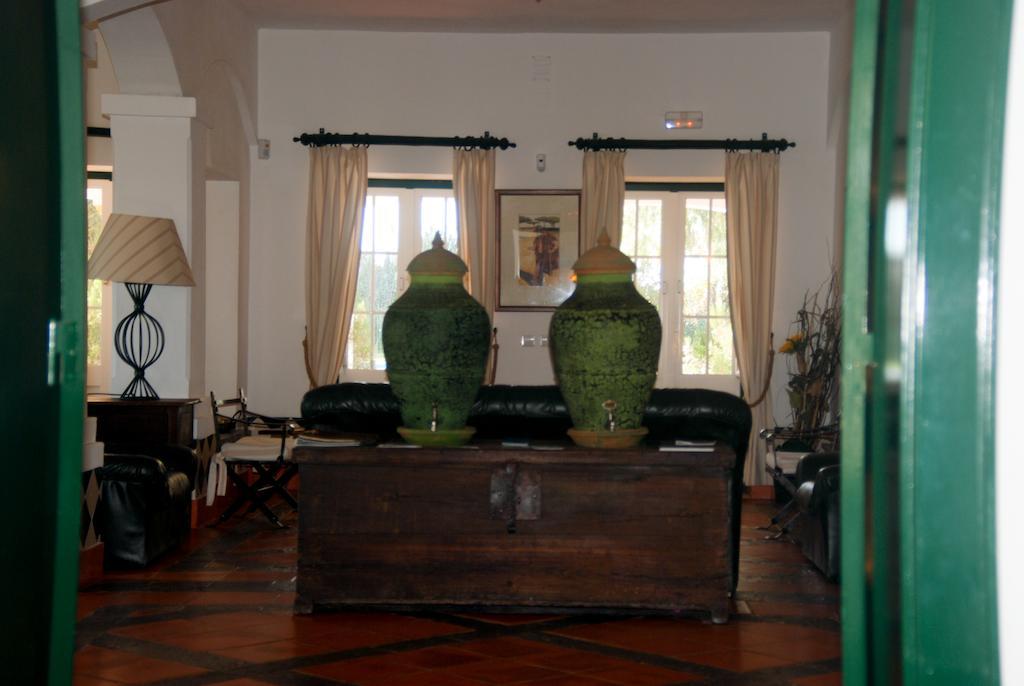 Herdade Da Samarra Hotel Viana do Alentejo Zewnętrze zdjęcie