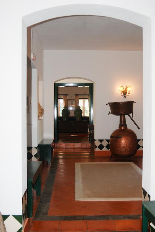 Herdade Da Samarra Hotel Viana do Alentejo Zewnętrze zdjęcie