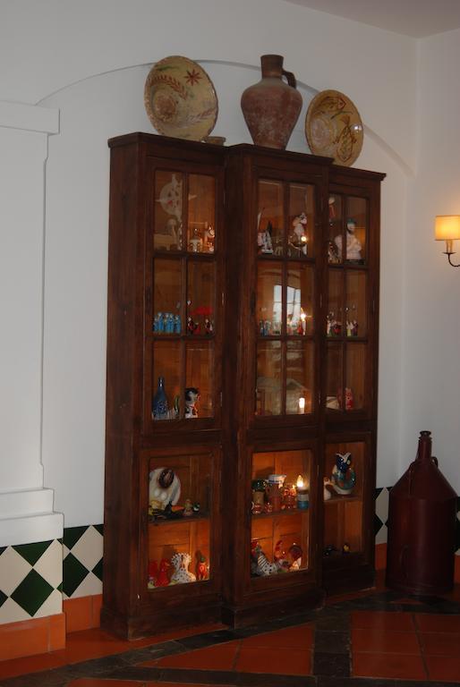 Herdade Da Samarra Hotel Viana do Alentejo Zewnętrze zdjęcie