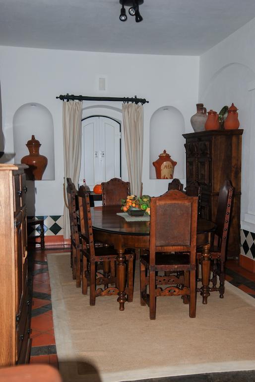 Herdade Da Samarra Hotel Viana do Alentejo Zewnętrze zdjęcie