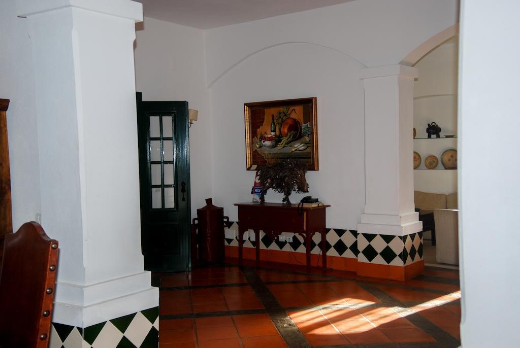Herdade Da Samarra Hotel Viana do Alentejo Zewnętrze zdjęcie