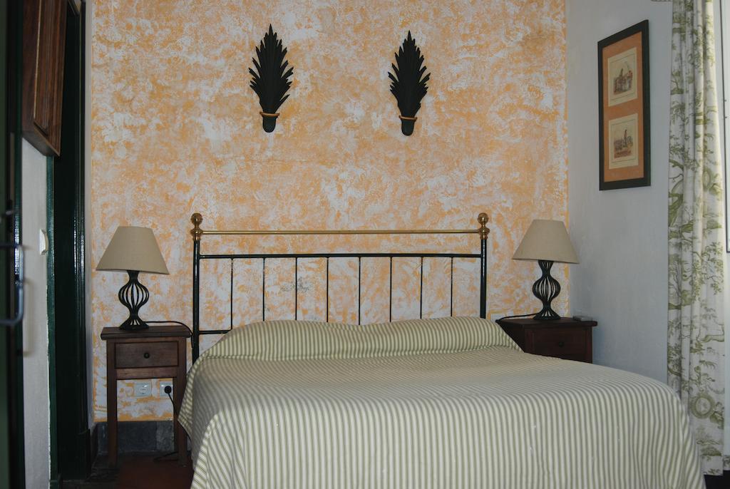 Herdade Da Samarra Hotel Viana do Alentejo Pokój zdjęcie