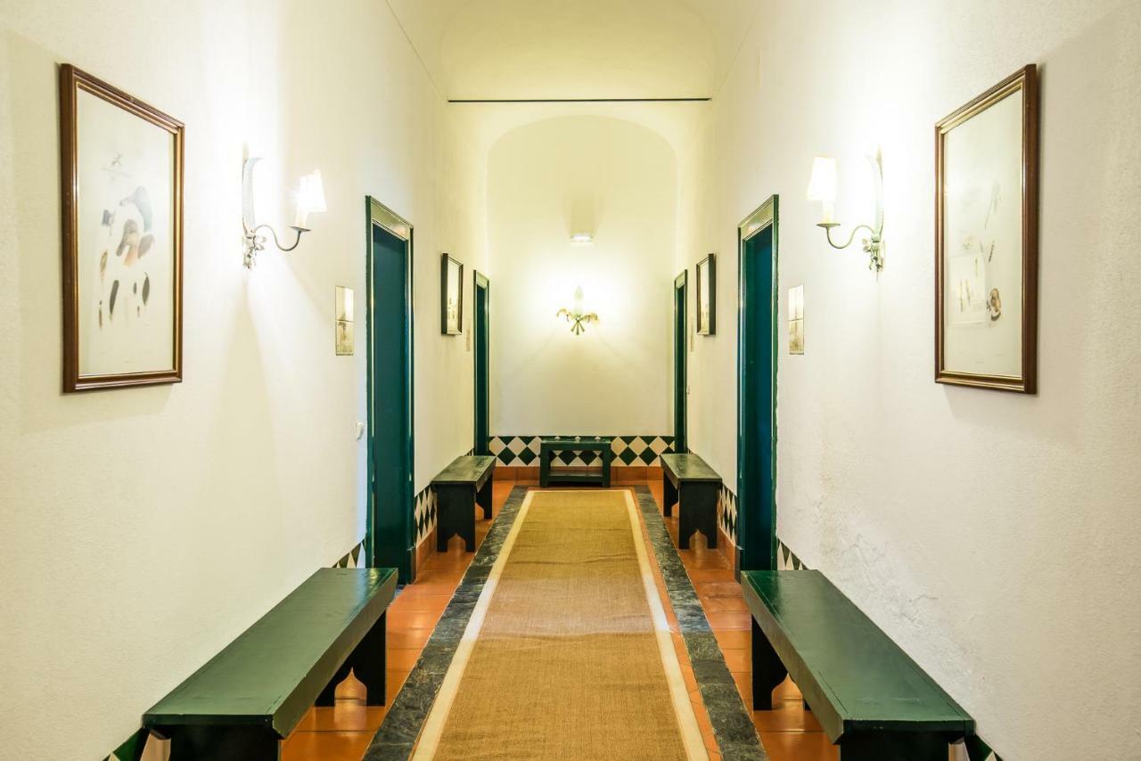Herdade Da Samarra Hotel Viana do Alentejo Zewnętrze zdjęcie
