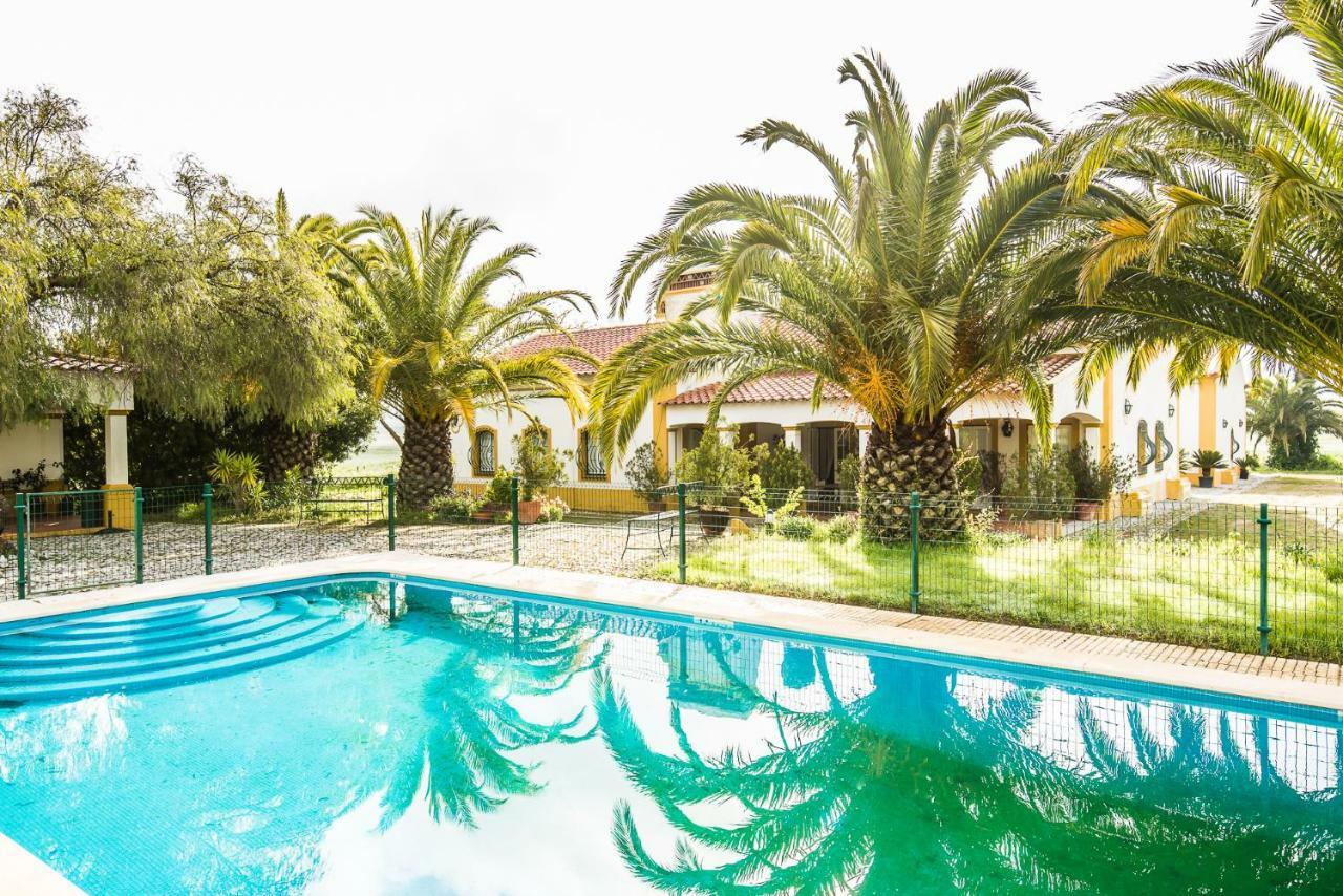 Herdade Da Samarra Hotel Viana do Alentejo Zewnętrze zdjęcie