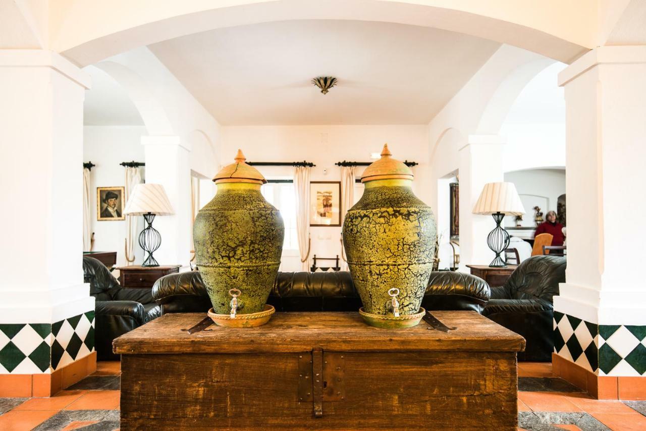 Herdade Da Samarra Hotel Viana do Alentejo Zewnętrze zdjęcie
