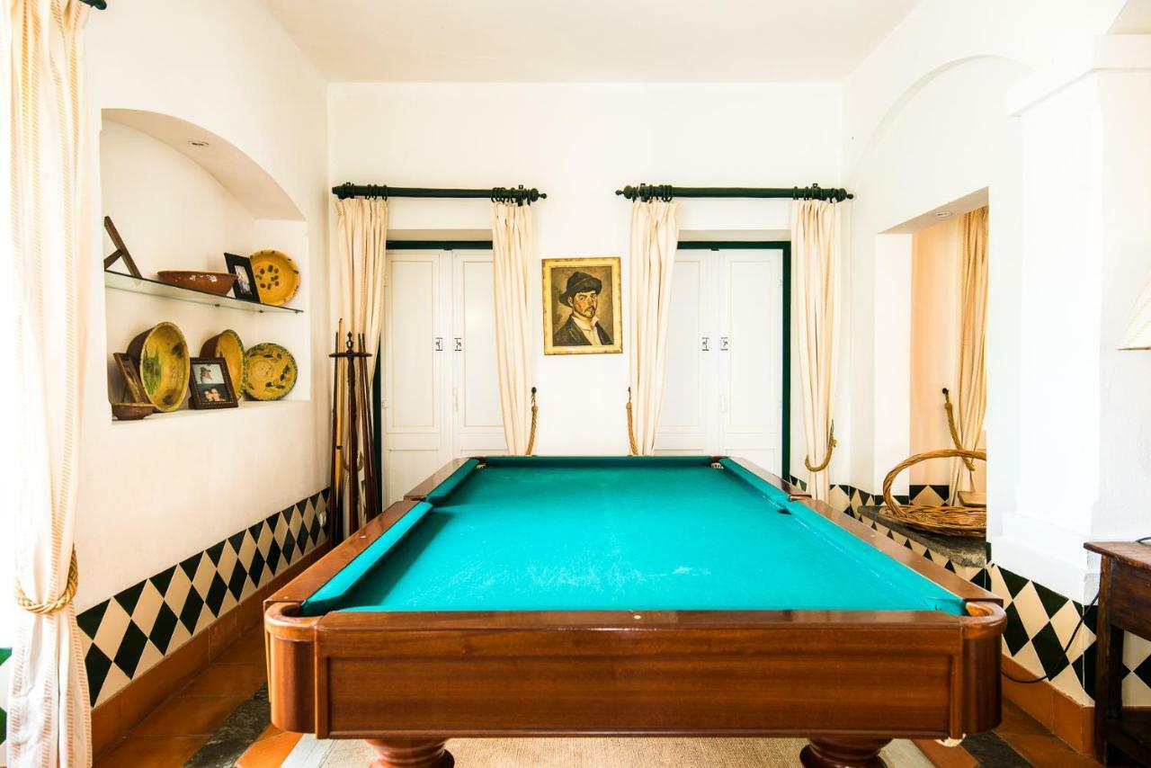 Herdade Da Samarra Hotel Viana do Alentejo Zewnętrze zdjęcie